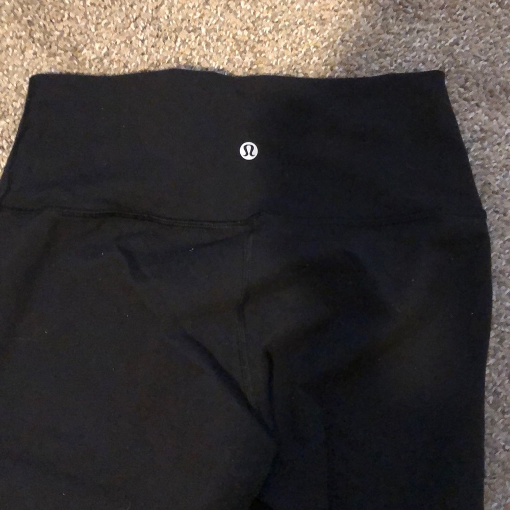Lulu lemon wunder under